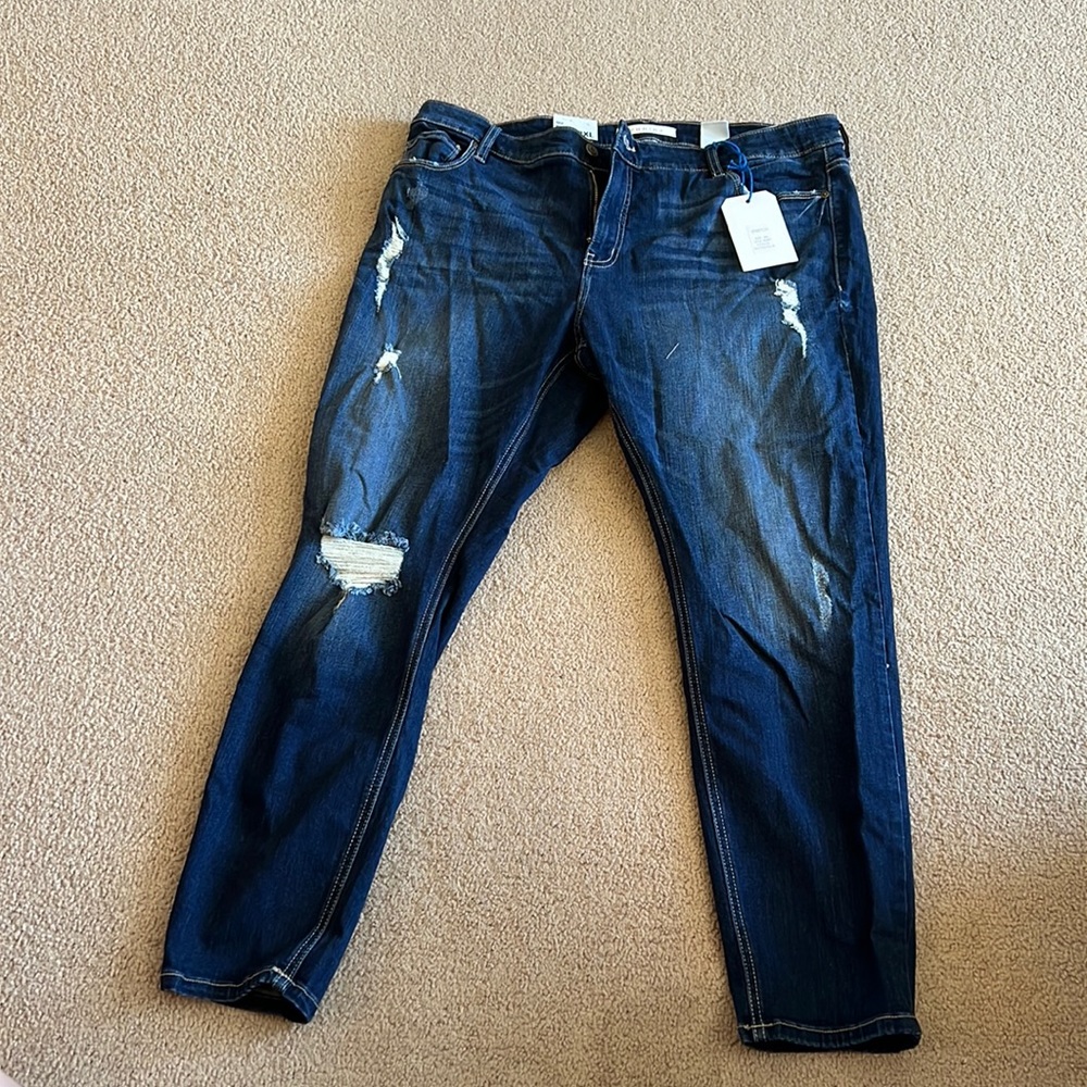NWT Jude jeans by eunina
